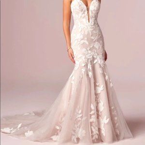 Maggie Sottero Rebecca Ingram Hattie Dress